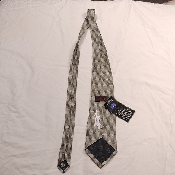 NWT Grateful Dead men's tie - Picture 1 of 8